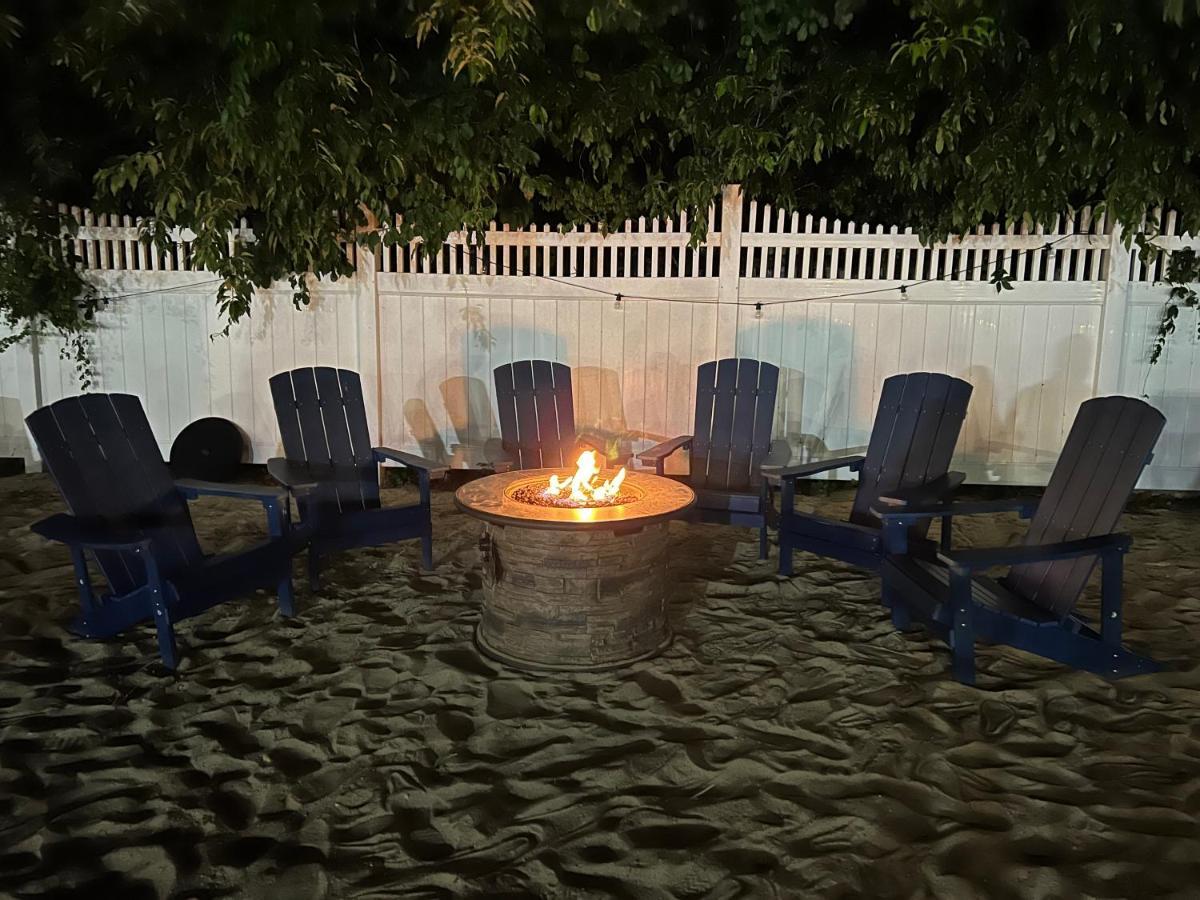 Sunbird Cape Cod Resort West Yarmouth Exterior foto