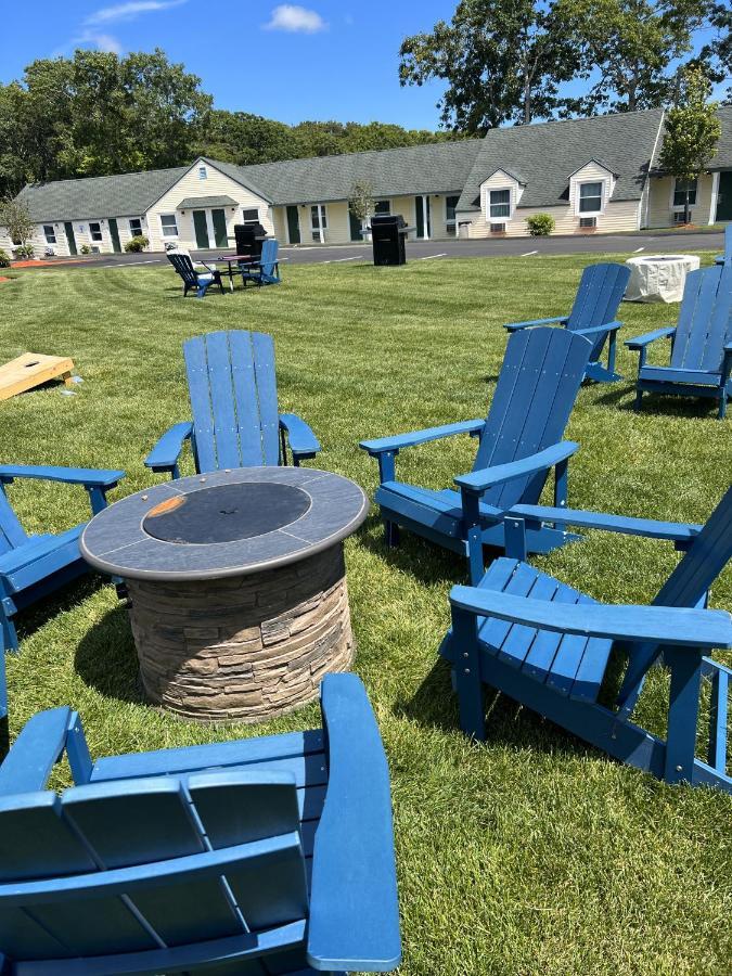 Sunbird Cape Cod Resort West Yarmouth Exterior foto