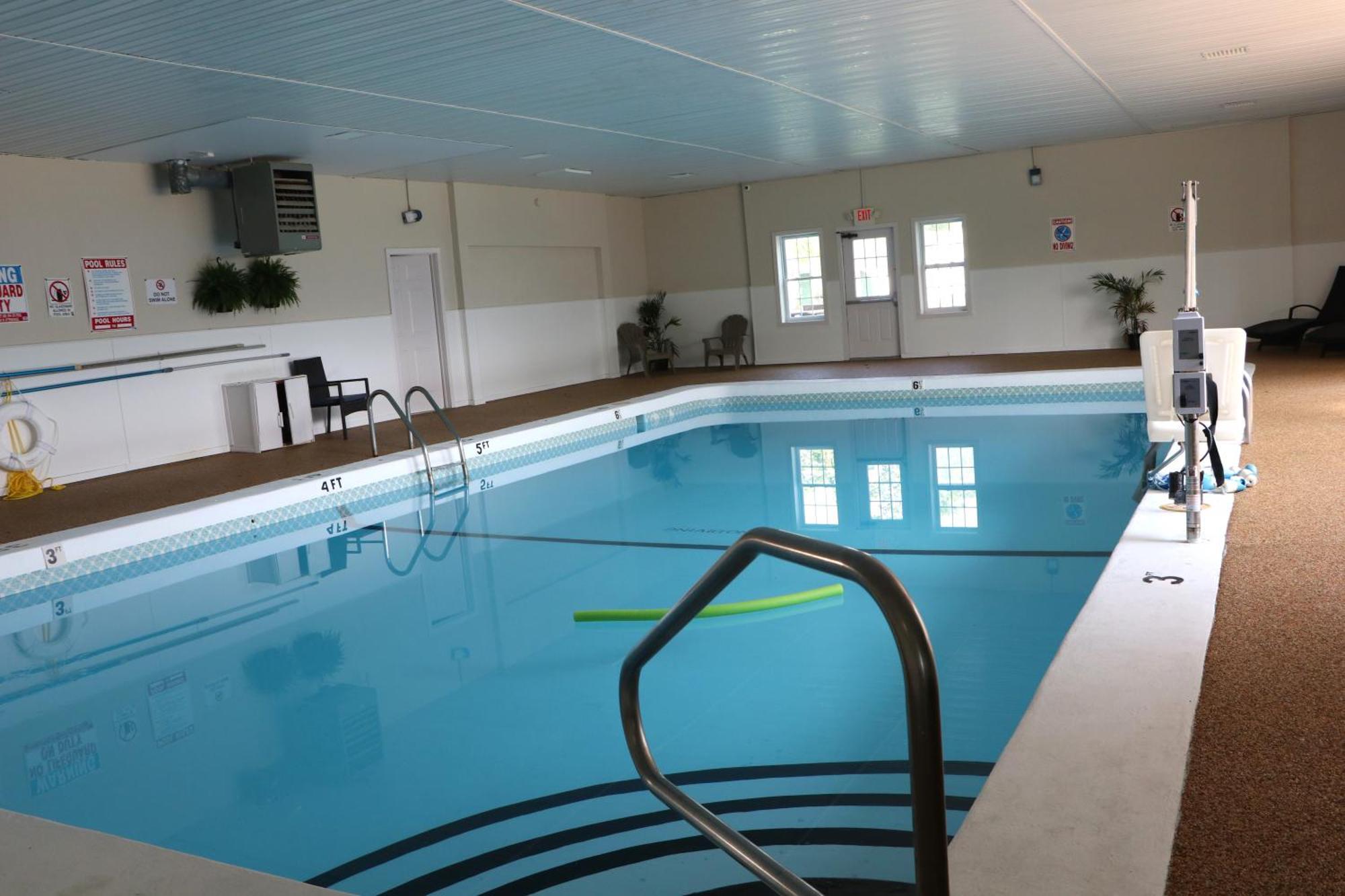 Sunbird Cape Cod Resort West Yarmouth Exterior foto