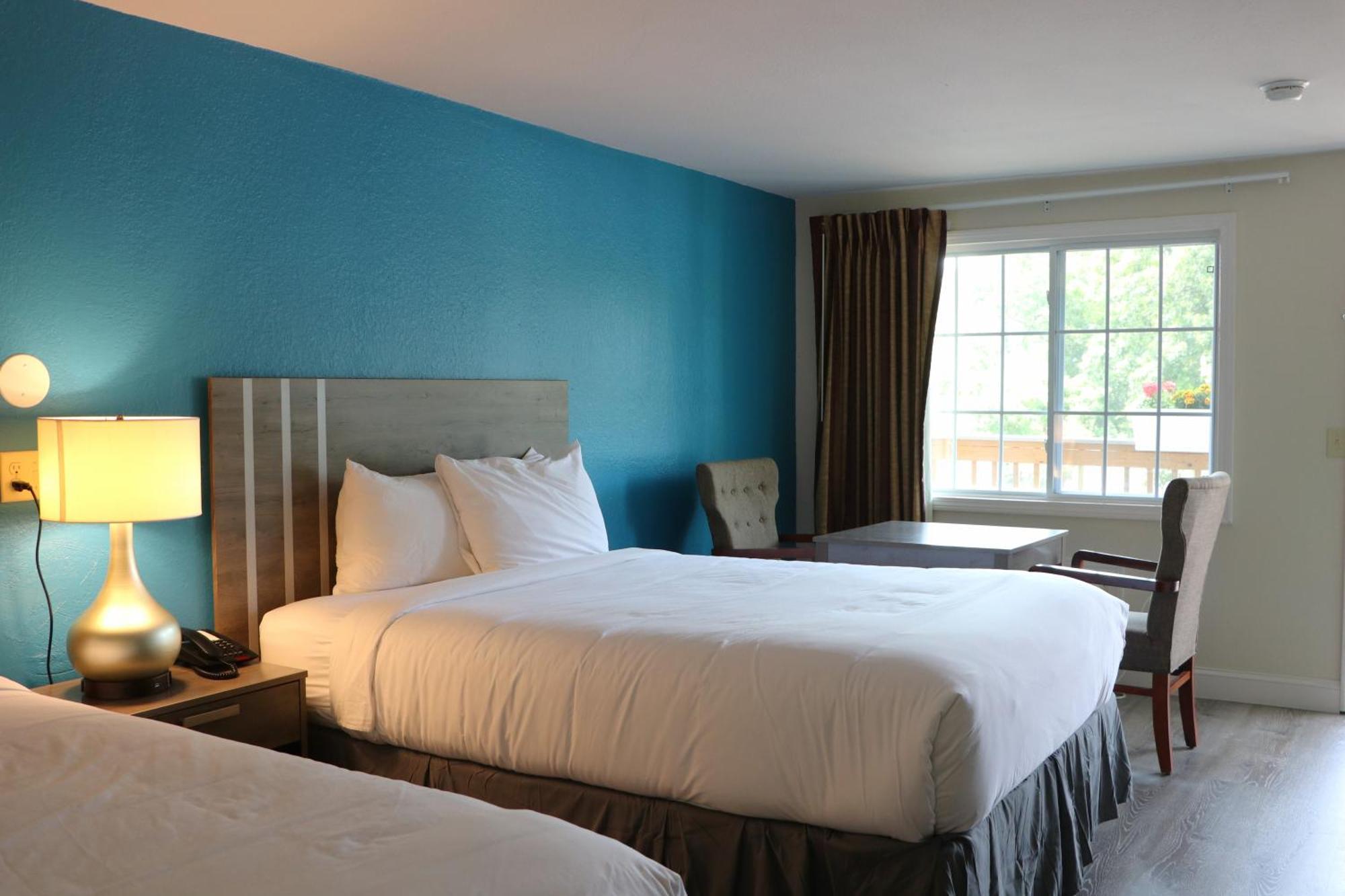Sunbird Cape Cod Resort West Yarmouth Exterior foto