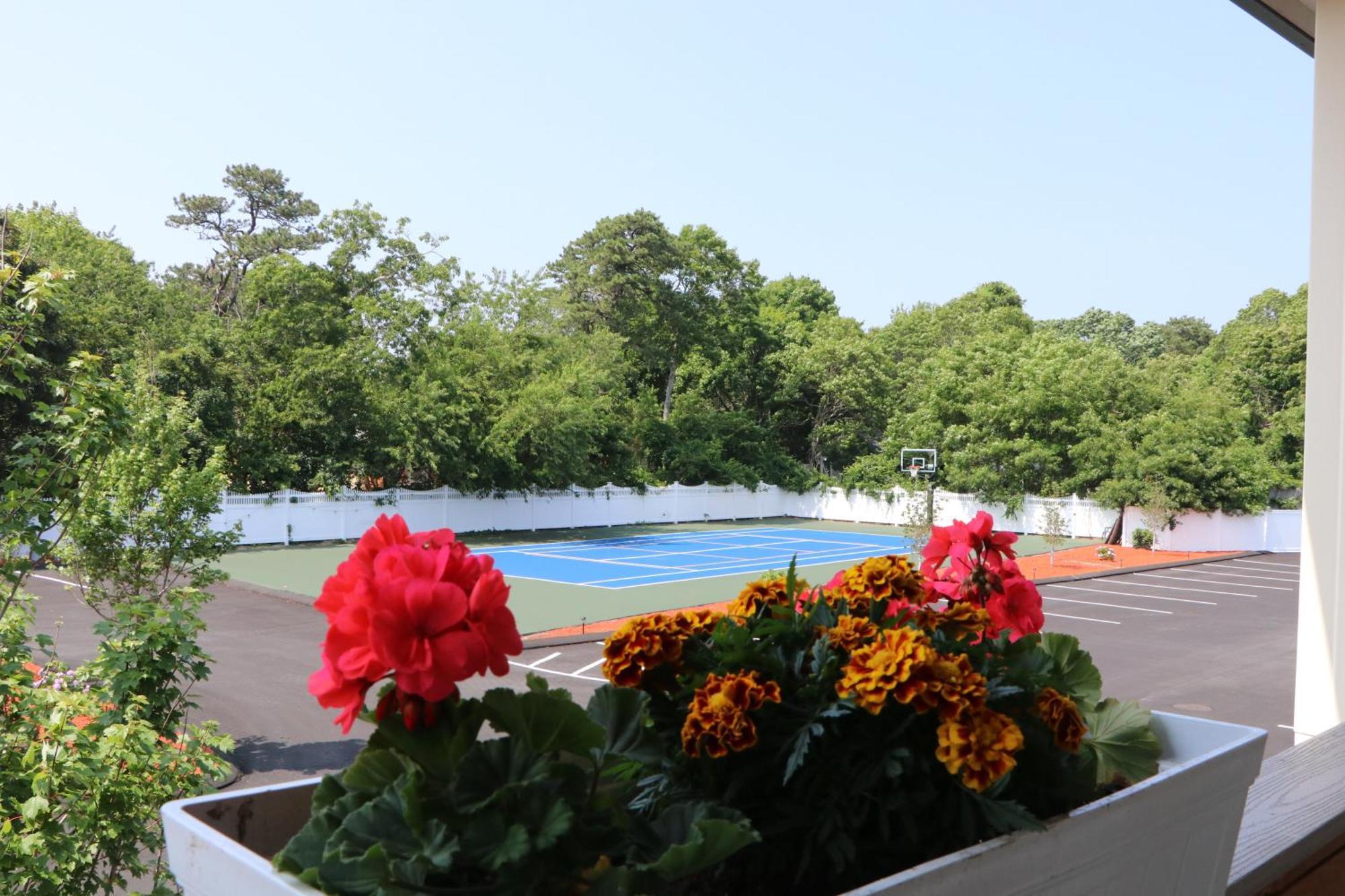Sunbird Cape Cod Resort West Yarmouth Exterior foto